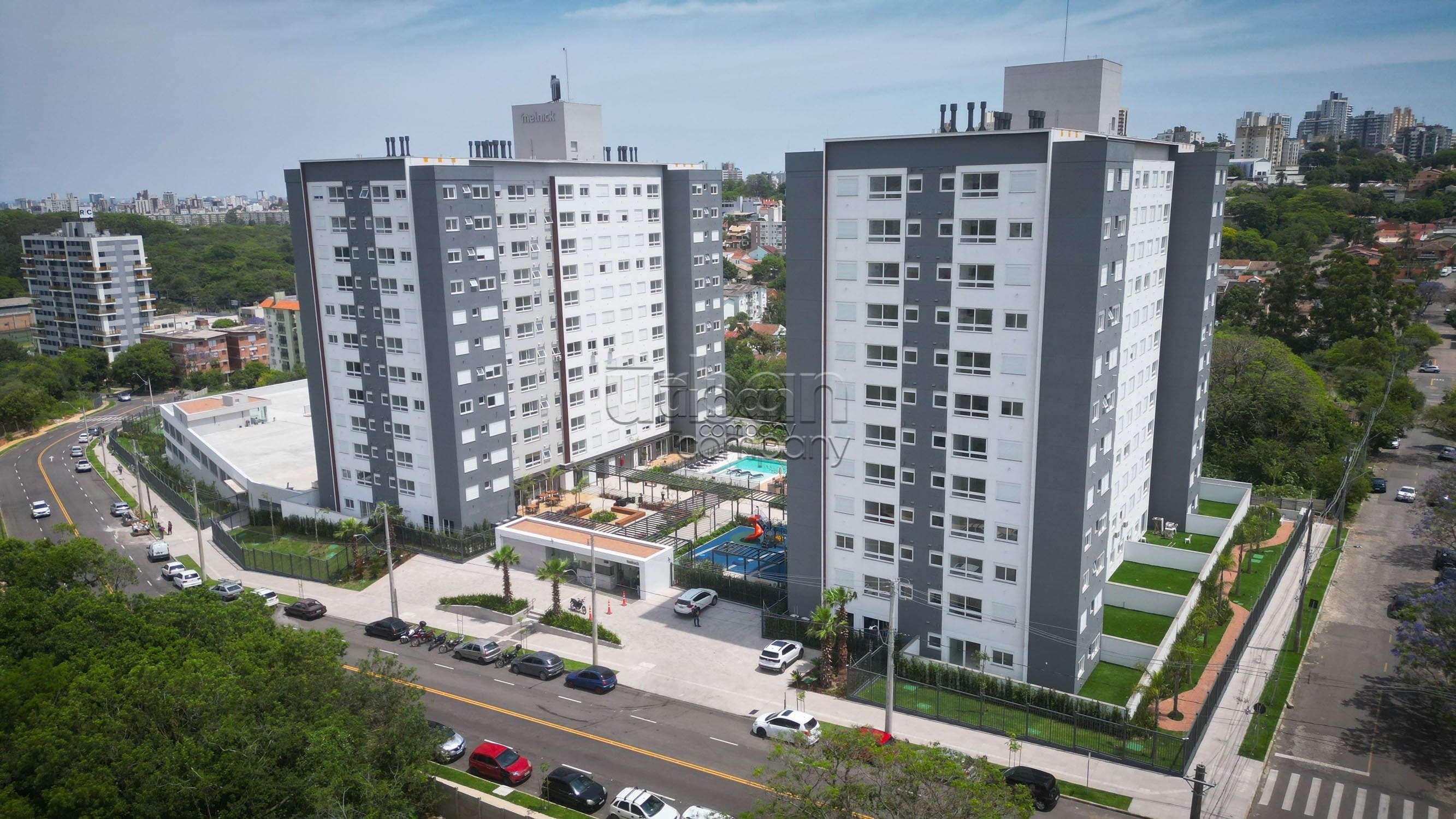 Central Parque