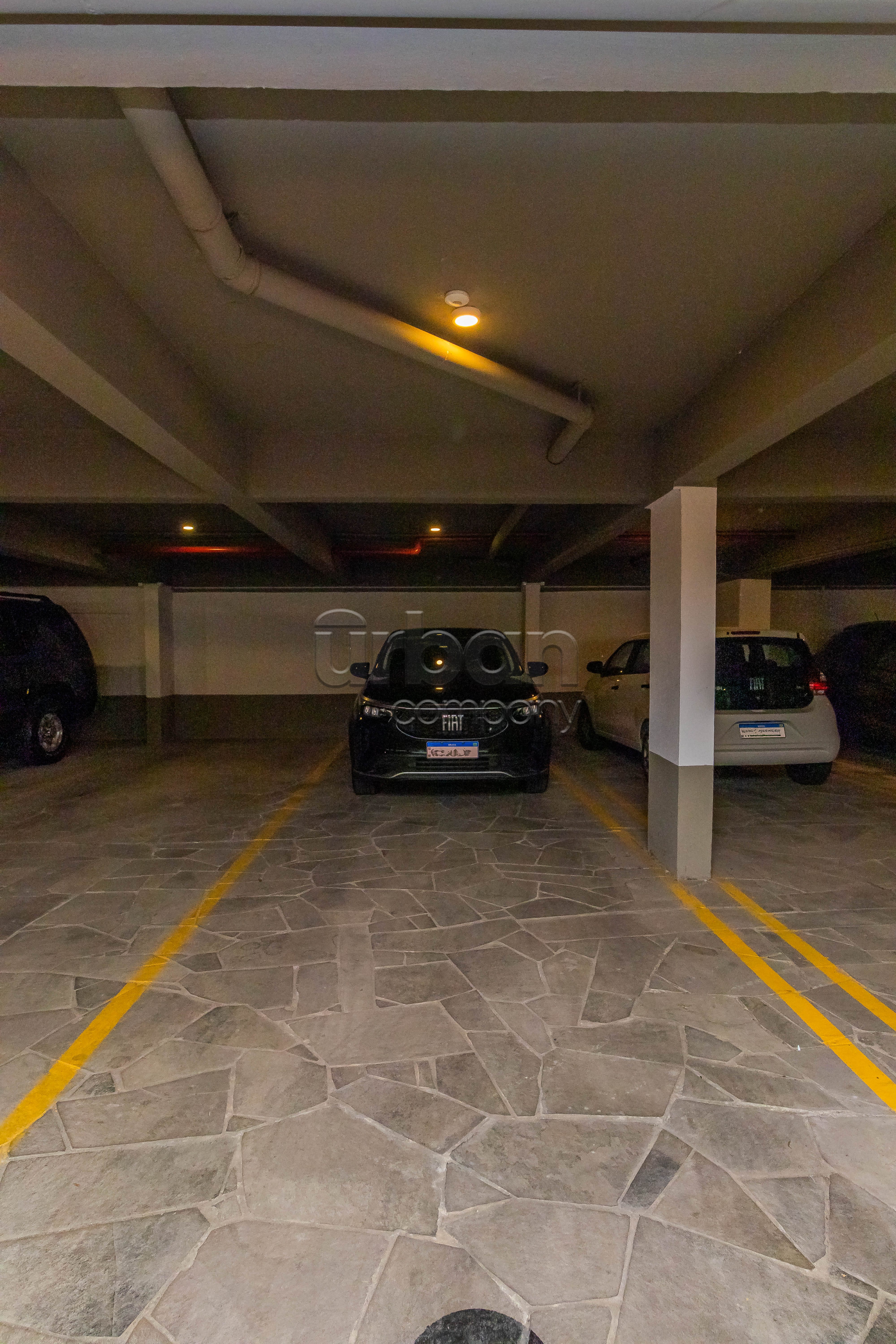 Passo da Areia