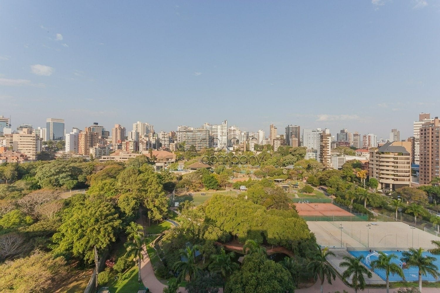 Petrópolis