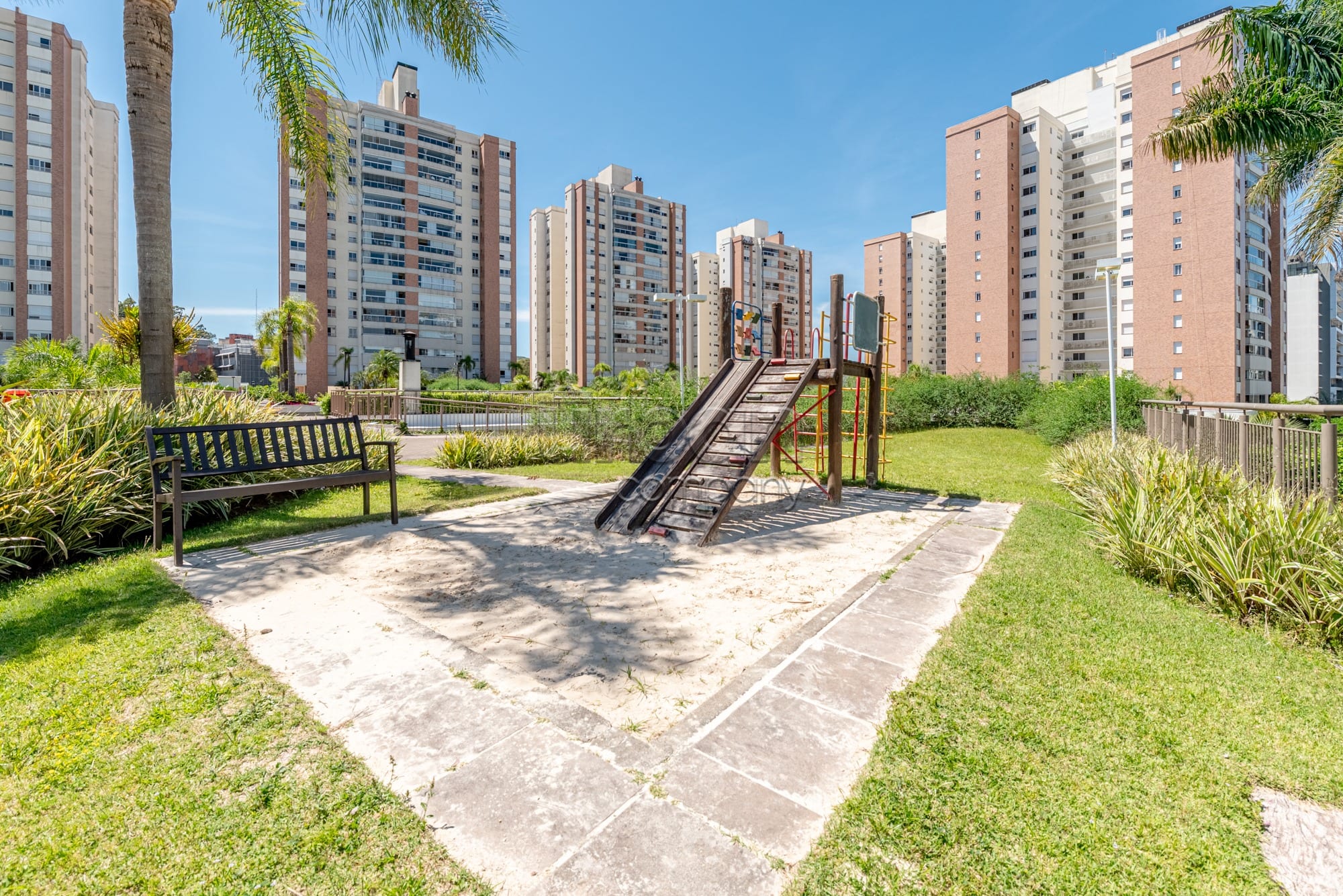Central Parque
