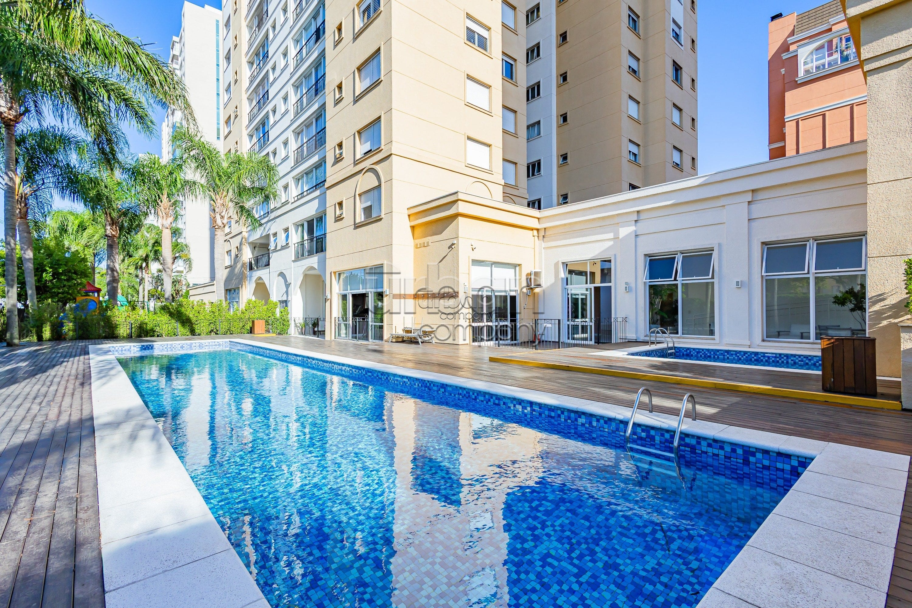 Jardim Europa