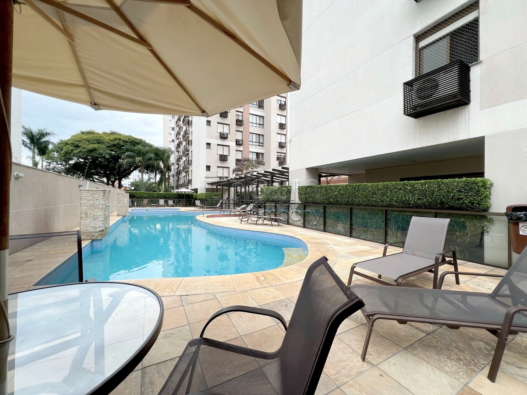 Passo da Areia
