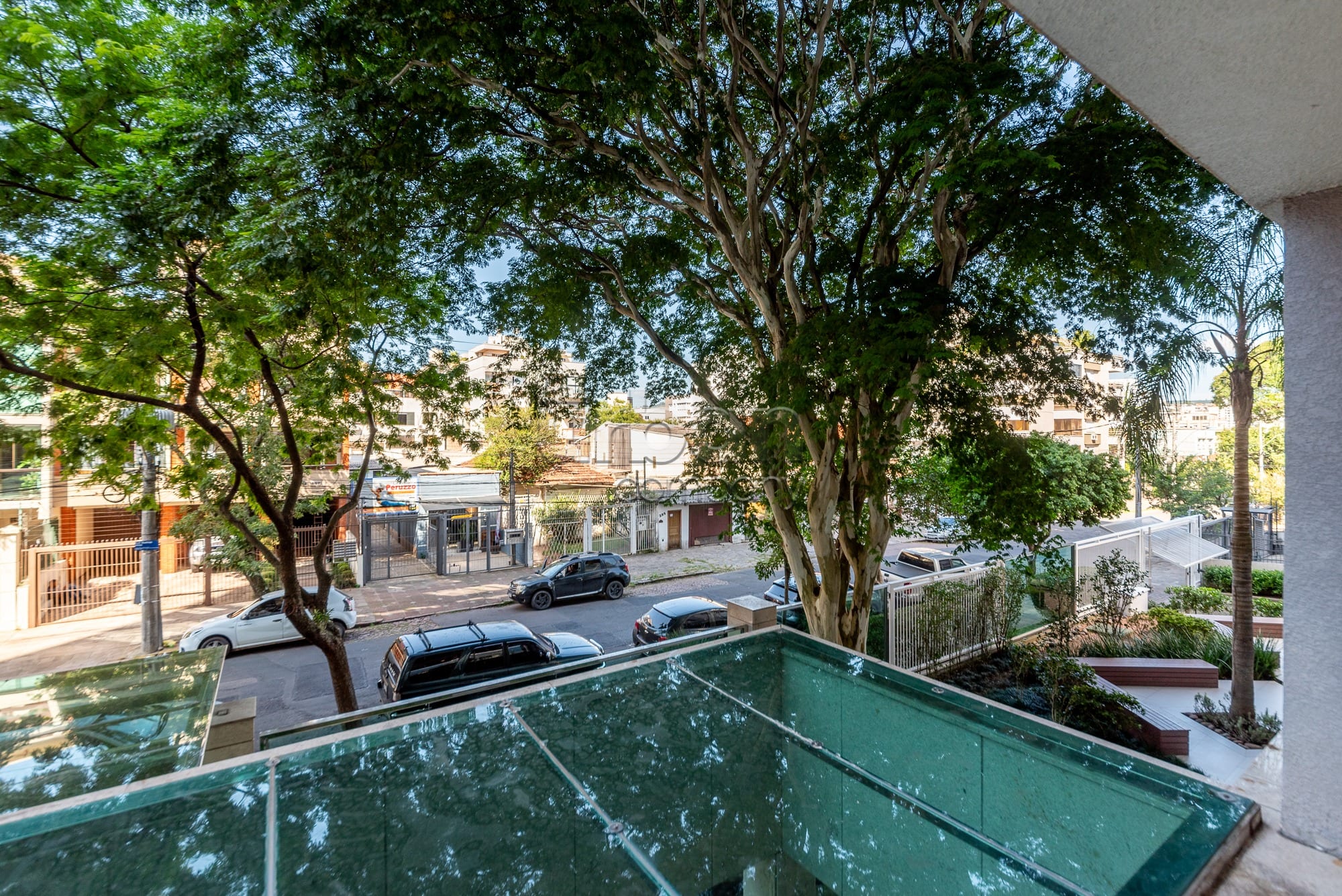 Jardim Botânico