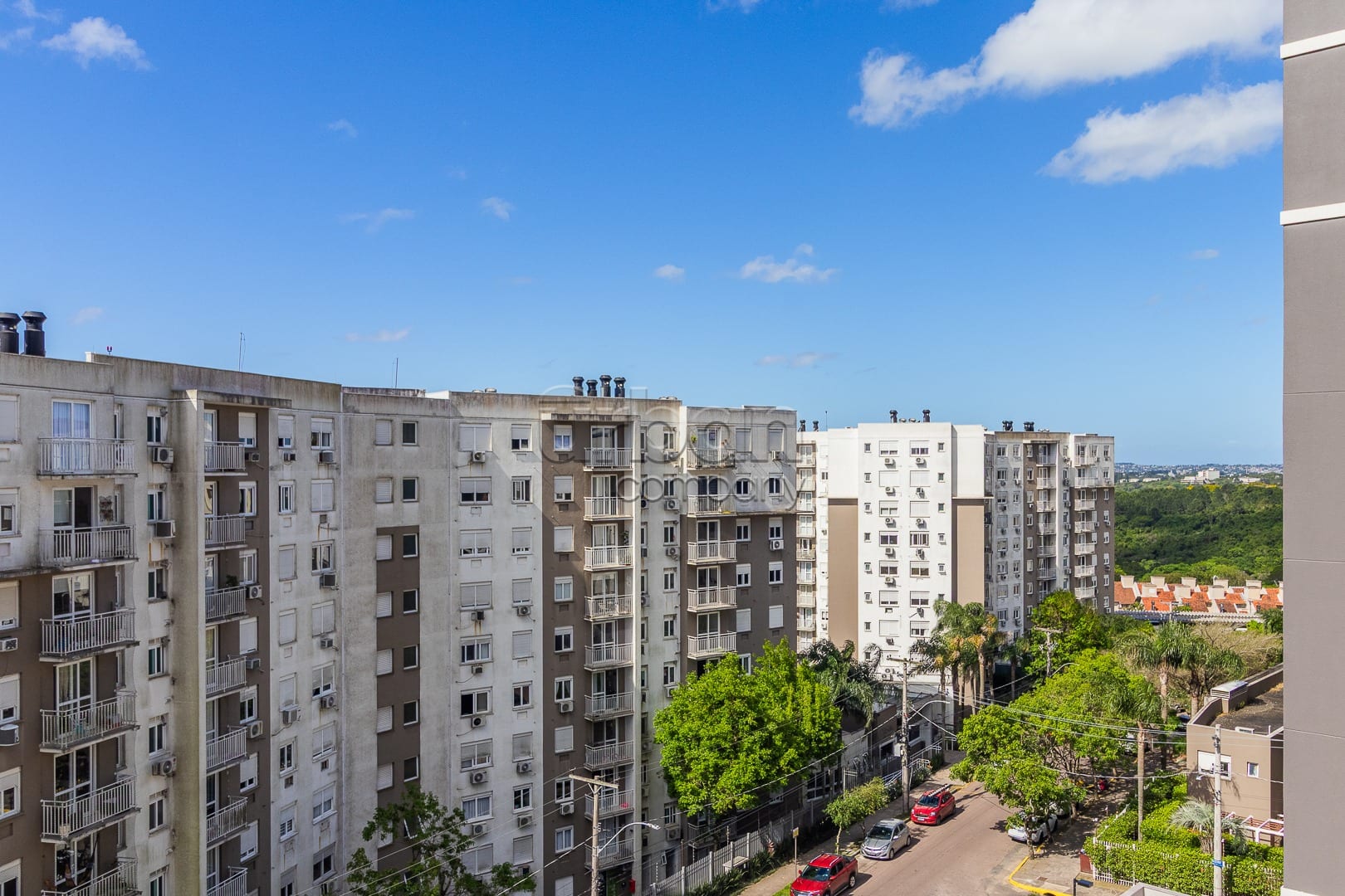 Jardim Sabará