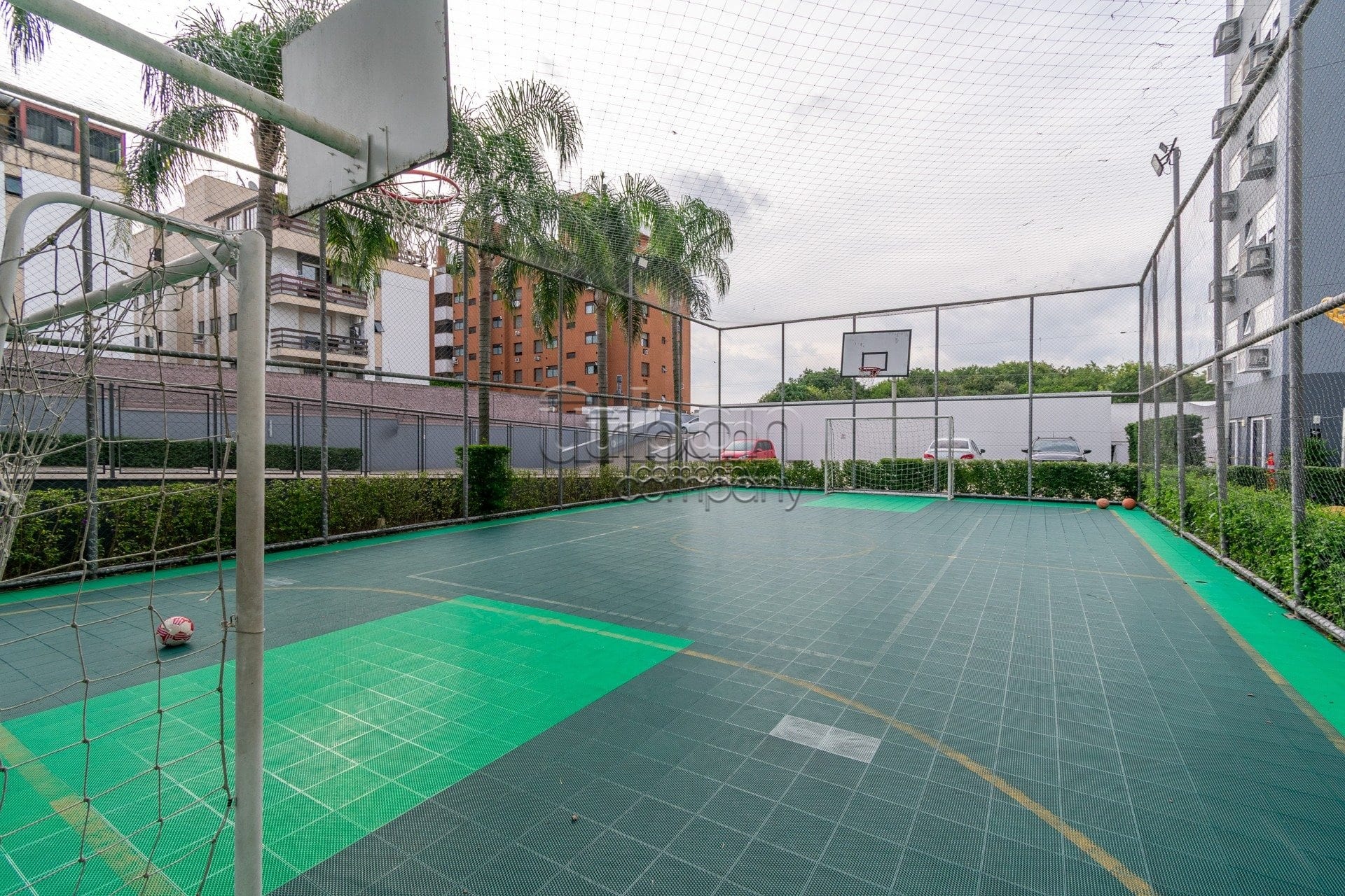 Jardim Lindóia