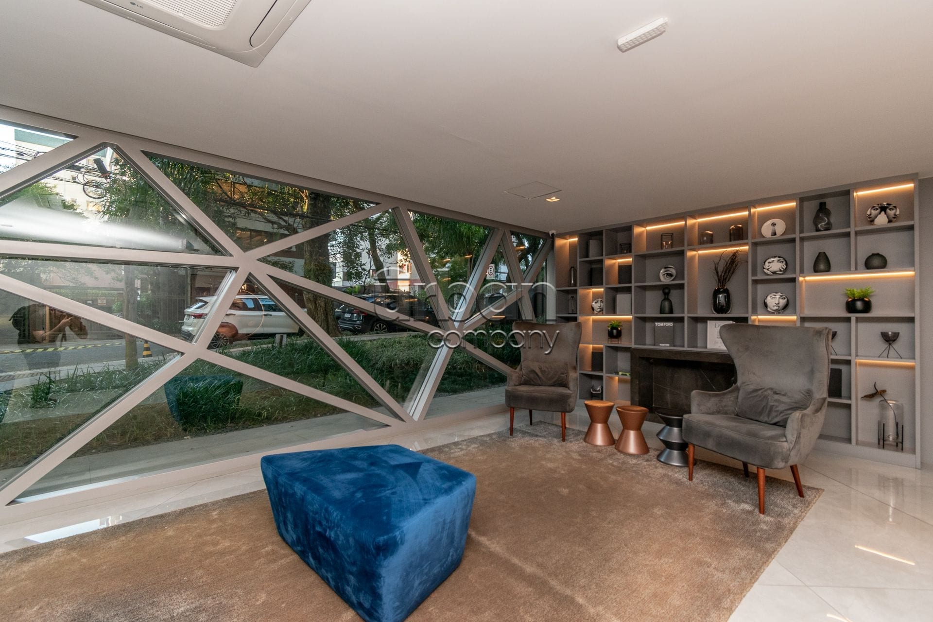 Mont Serrat