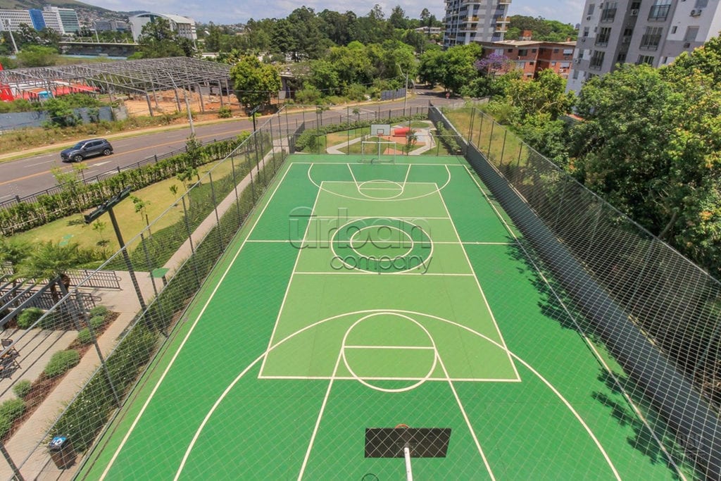 Central Parque