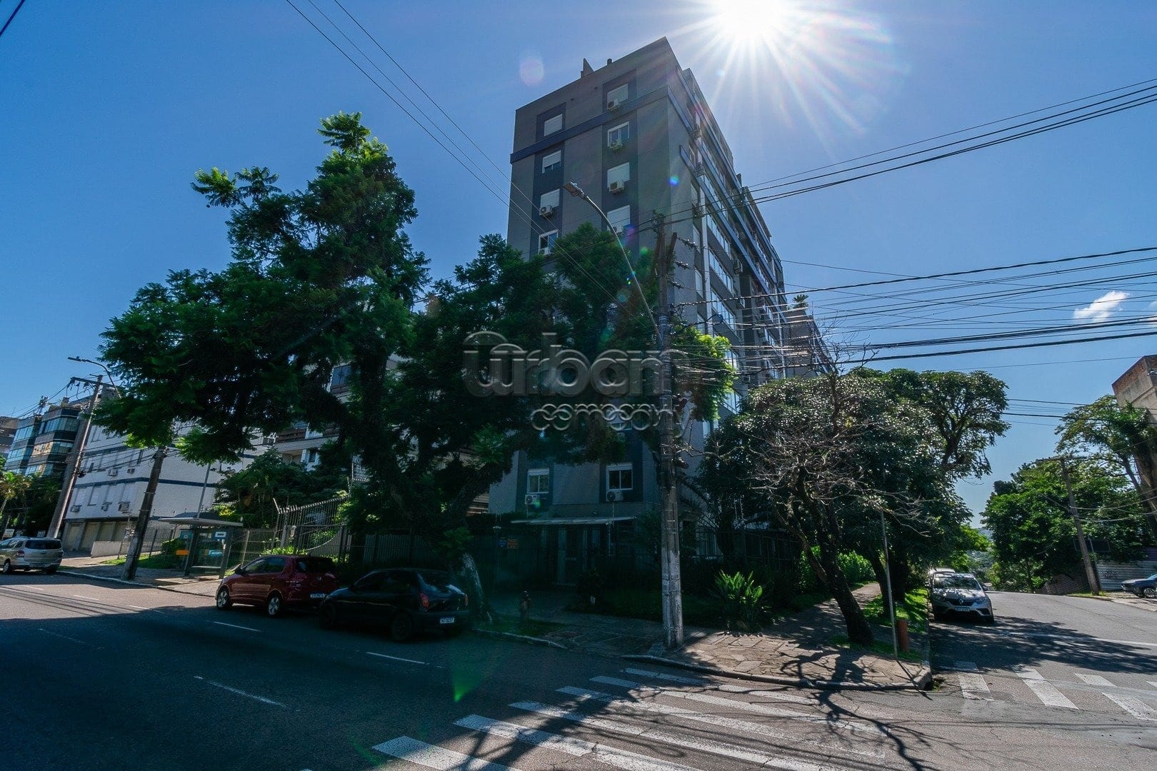 Foto do My Way Belvedere