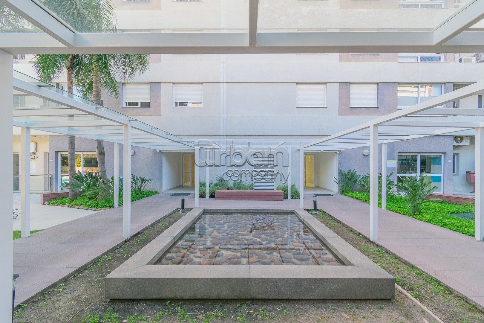 Jardim Botânico