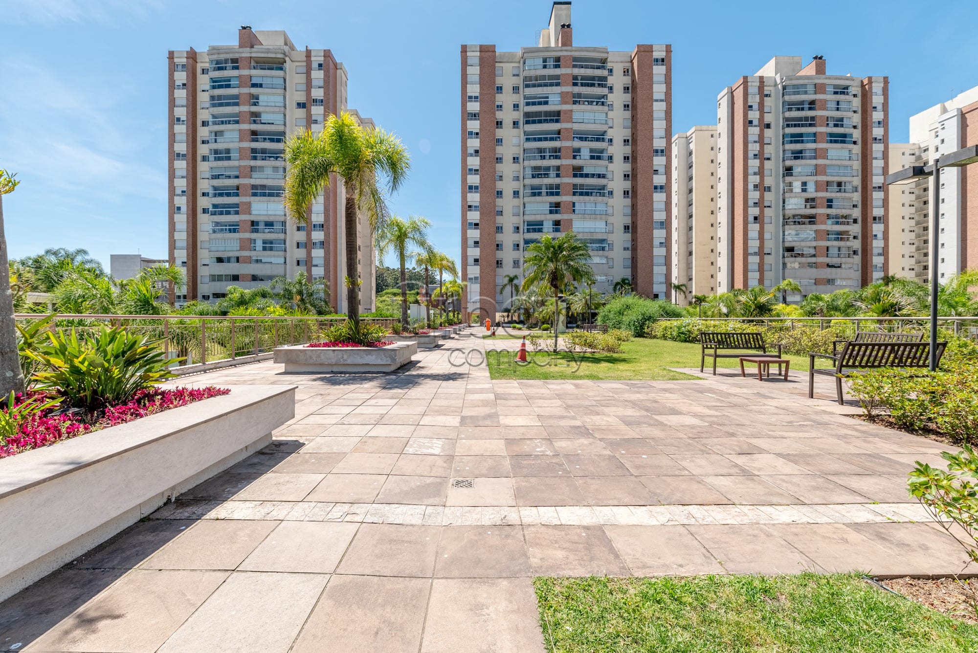 Central Parque