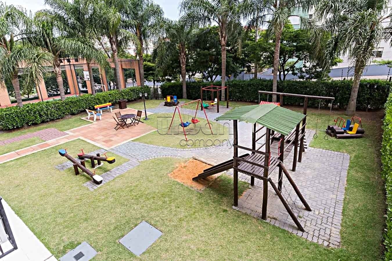 Jardim Europa