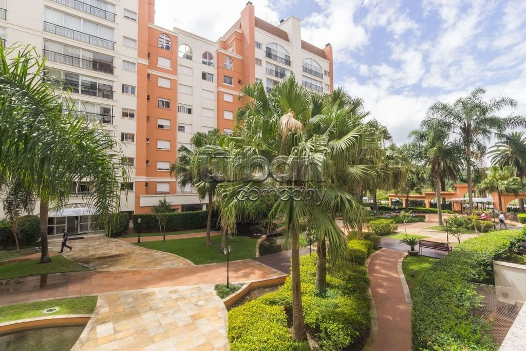 Jardim Europa