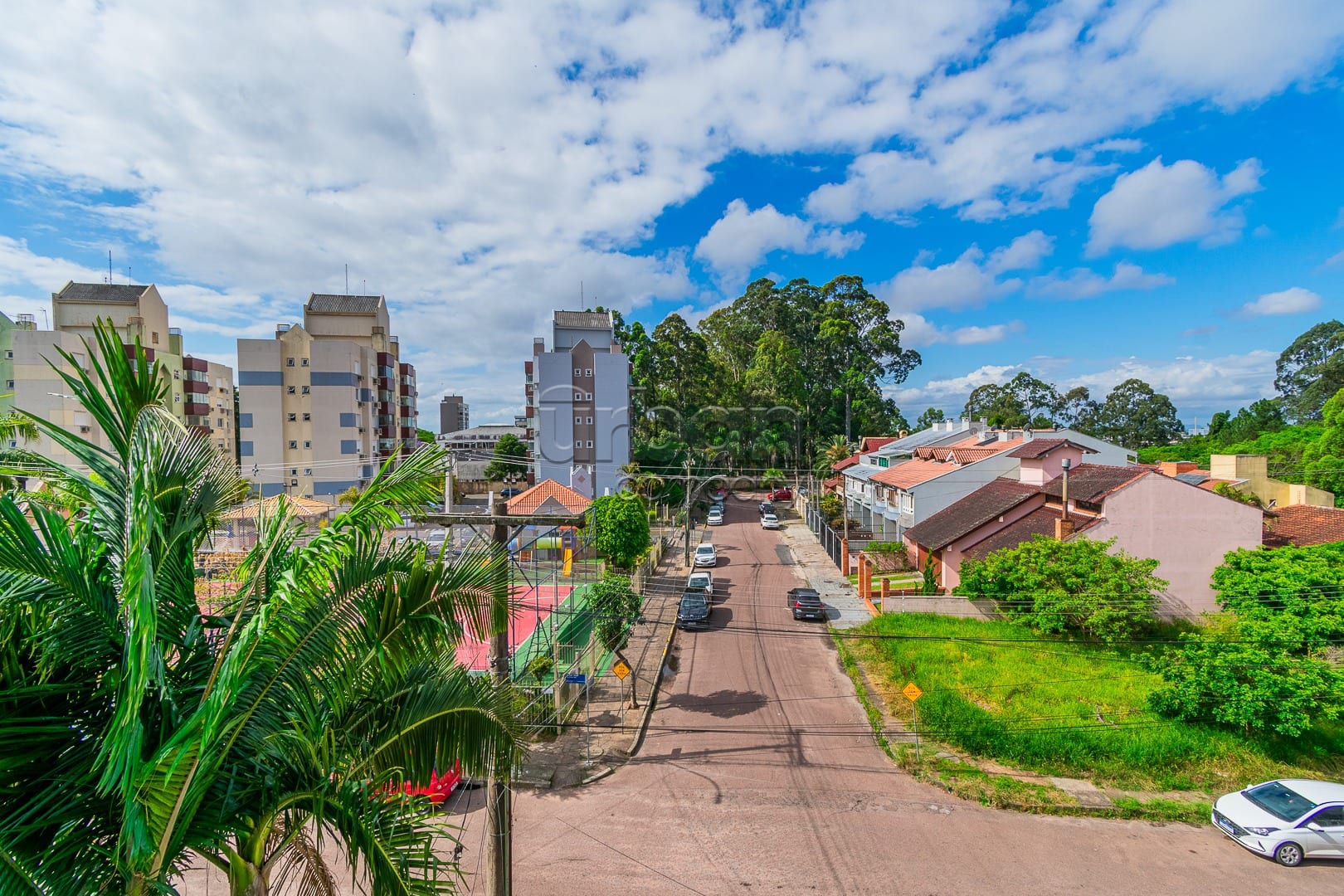 Jardim Itu Sabará