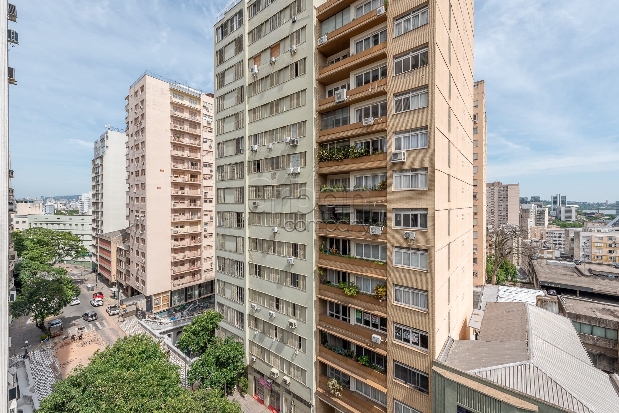 Centro Histórico