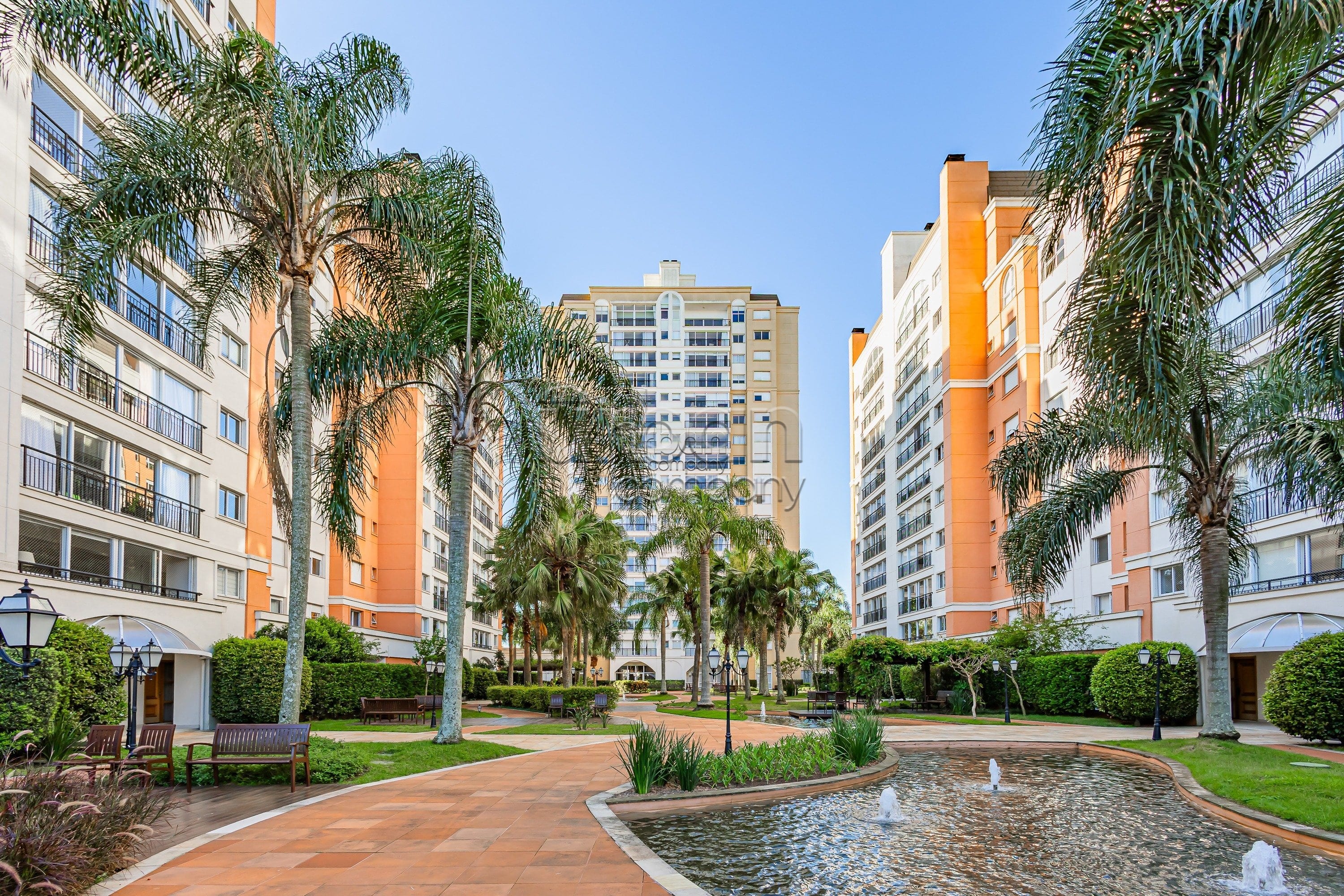 Jardim Europa