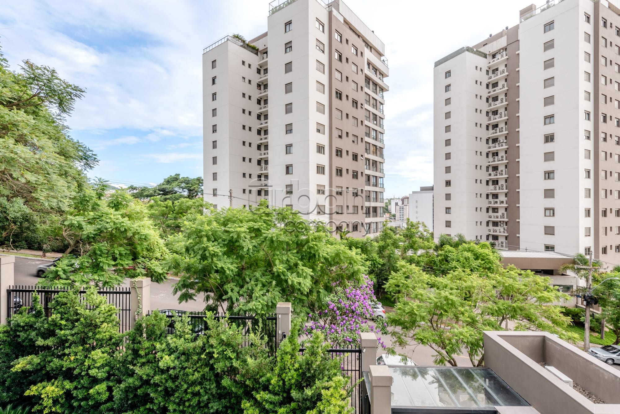 Jardim Europa
