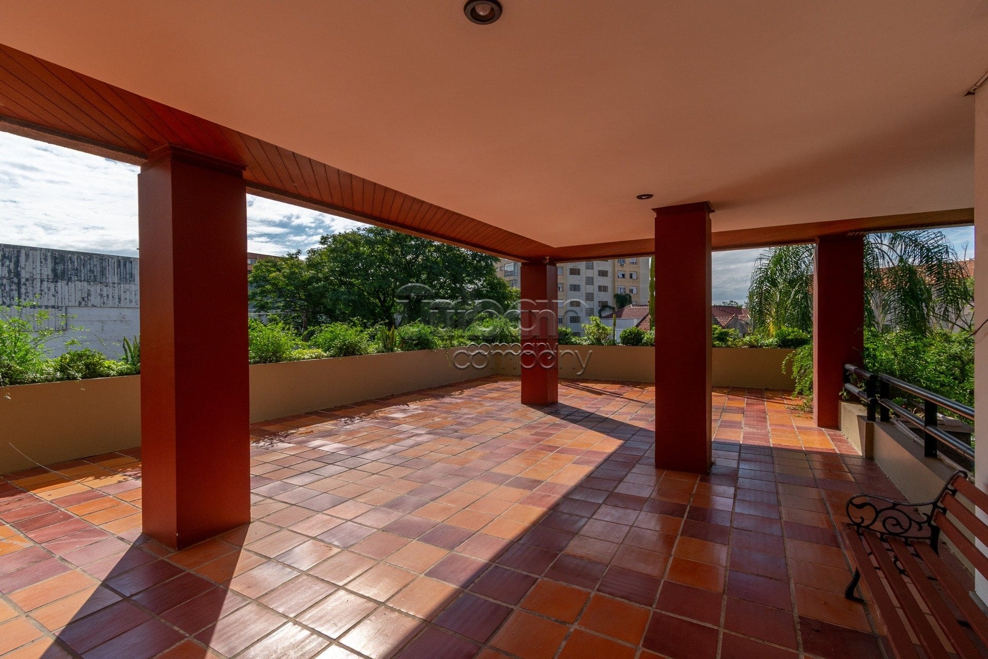Floresta