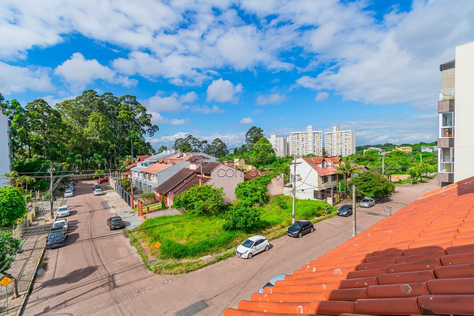 Jardim Itu Sabará
