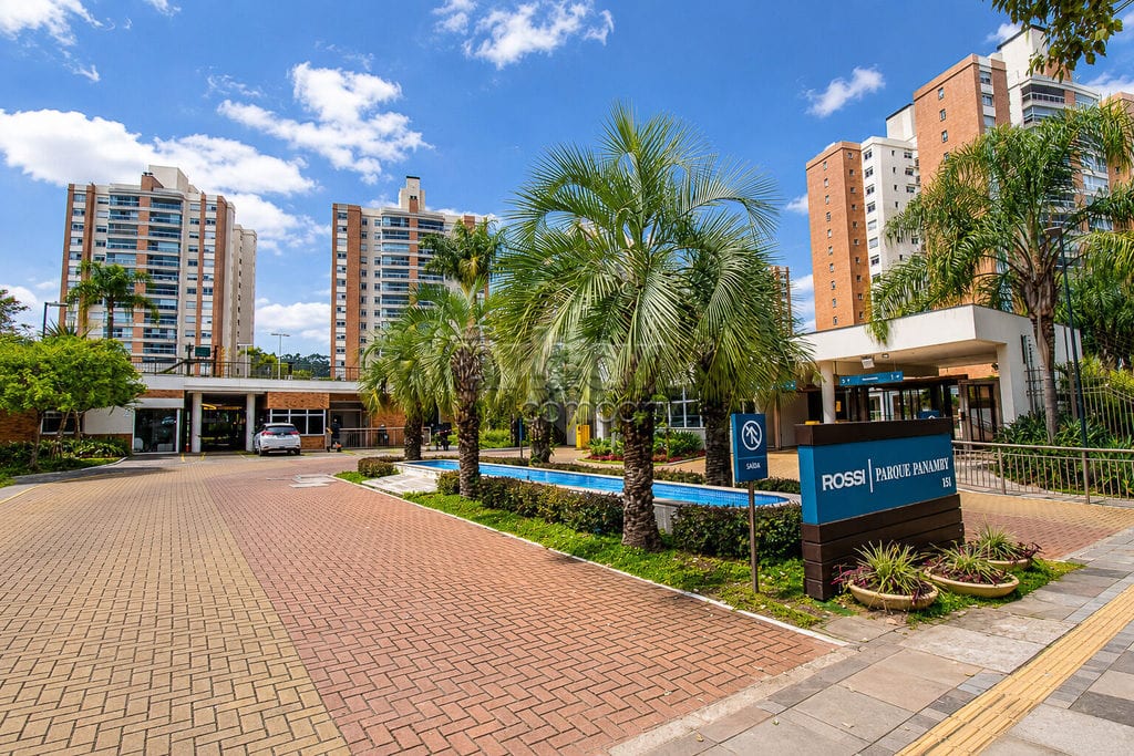 Central Parque