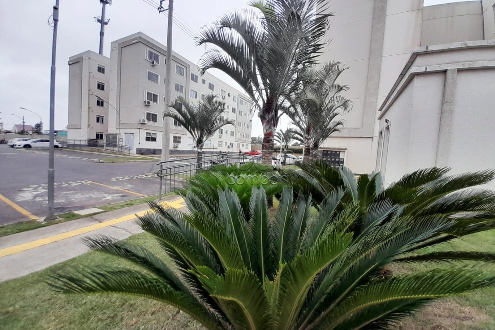 Moinhos de Vento