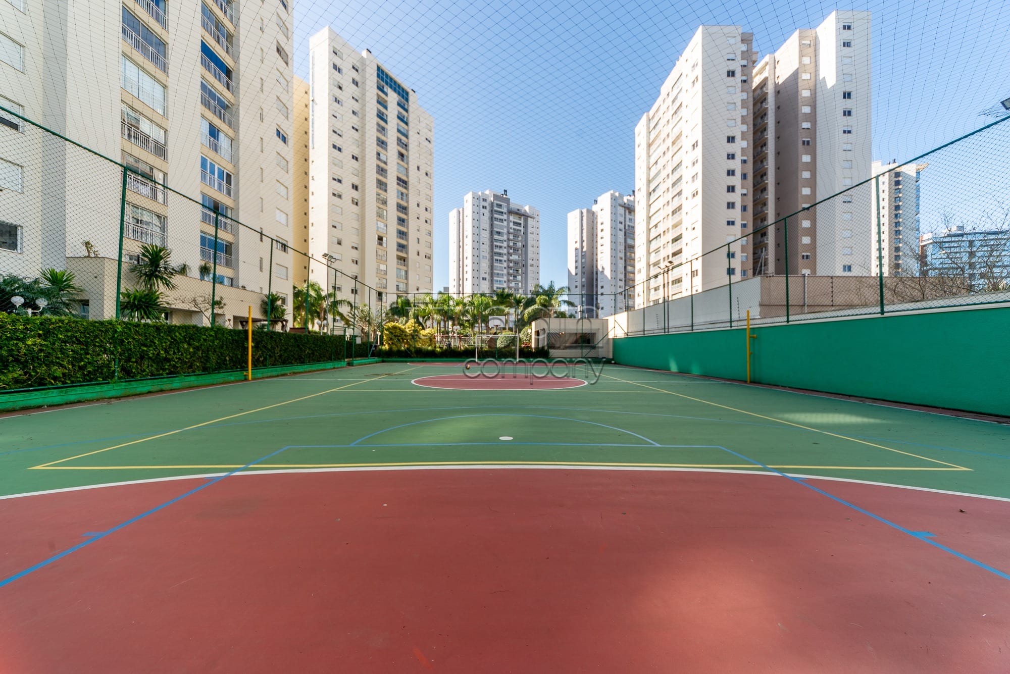 Jardim Europa