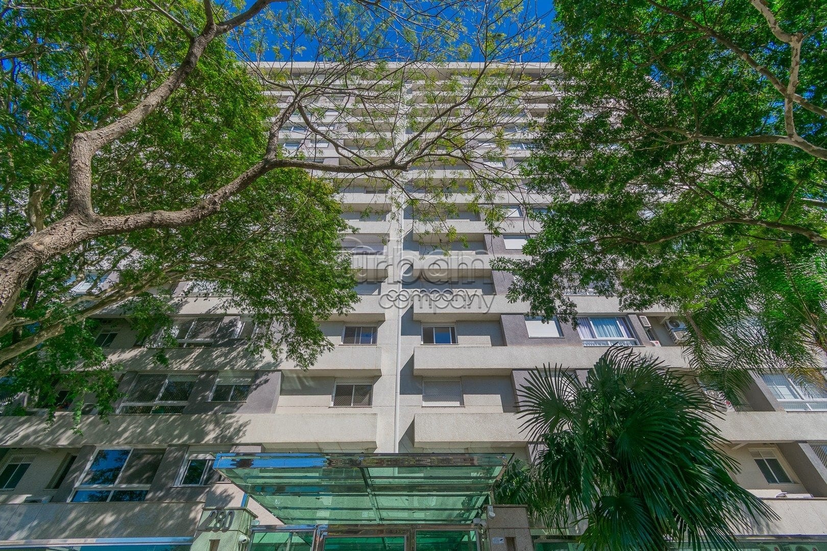 Jardim Botânico