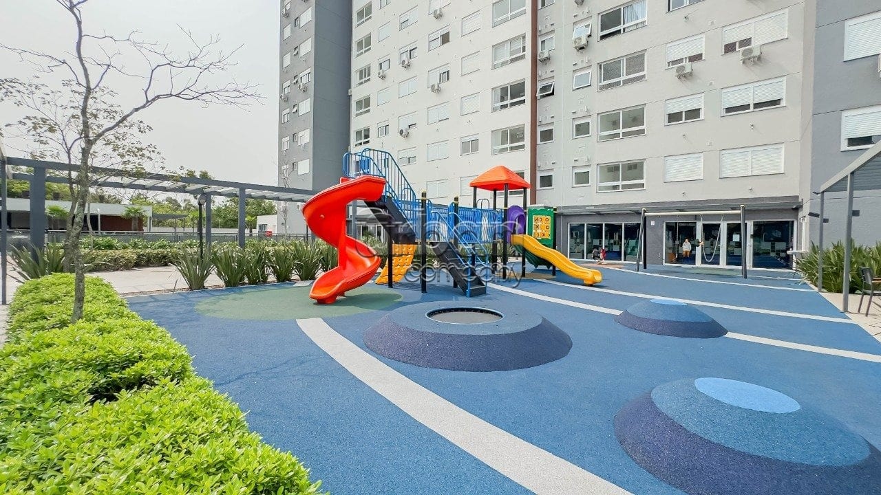 Central Parque