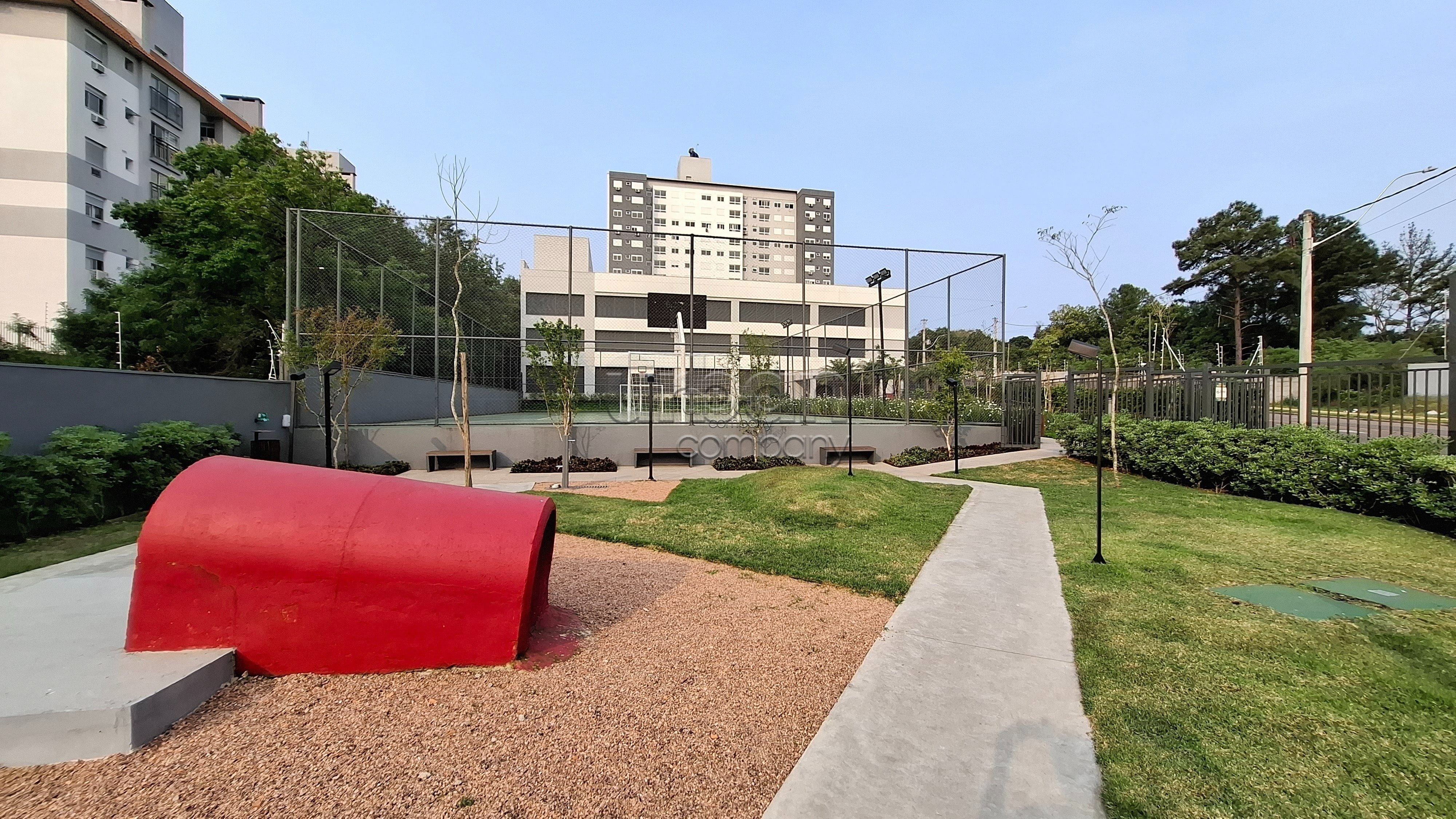 Central Parque