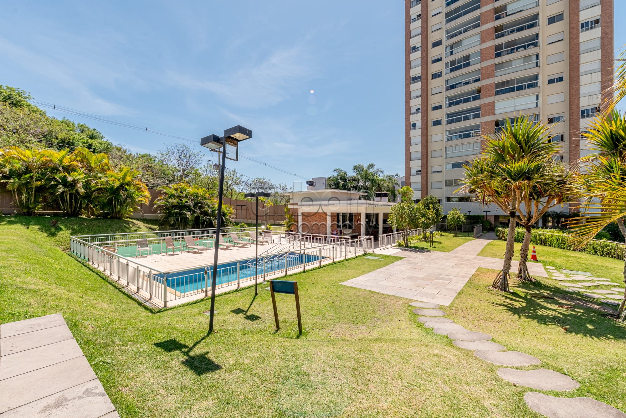 Central Parque