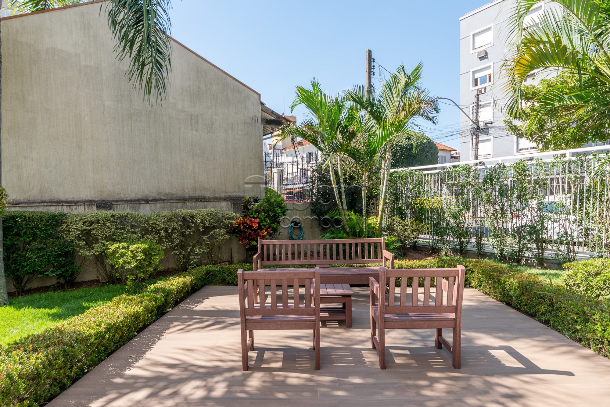 Jardim Botânico