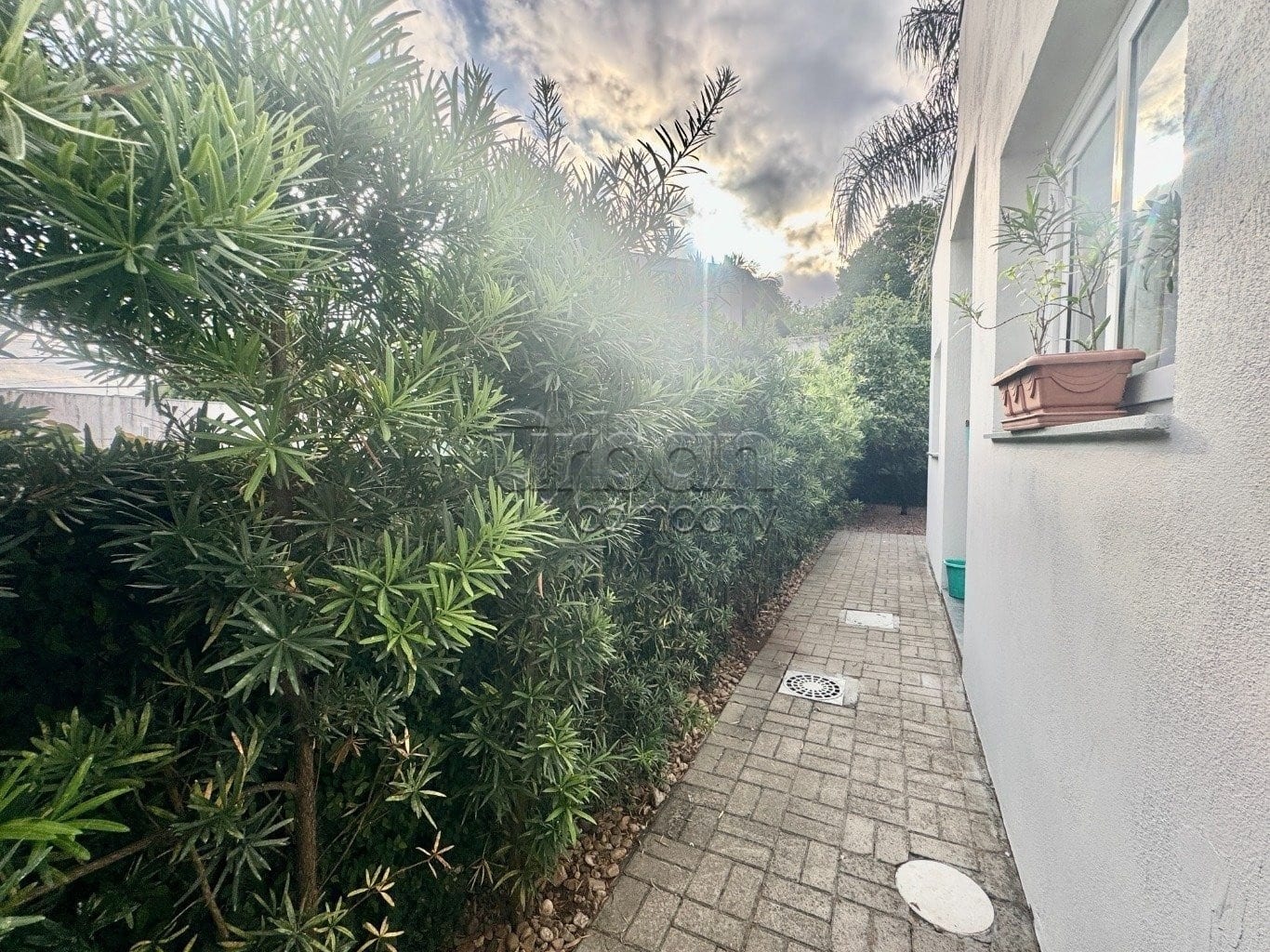 Nossa Senhora das Graças
