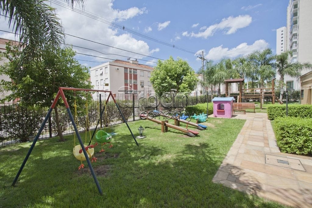 Jardim Europa