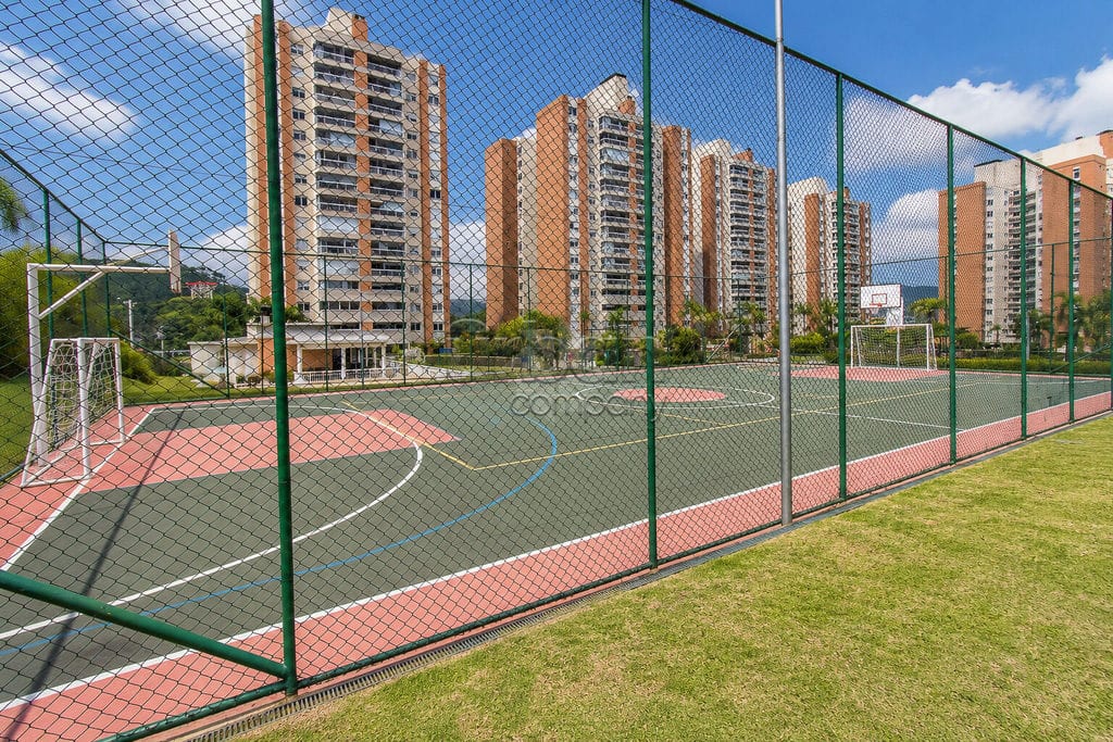 Central Parque