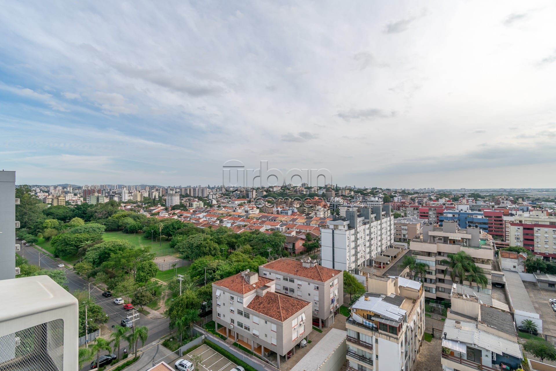 Jardim Lindóia