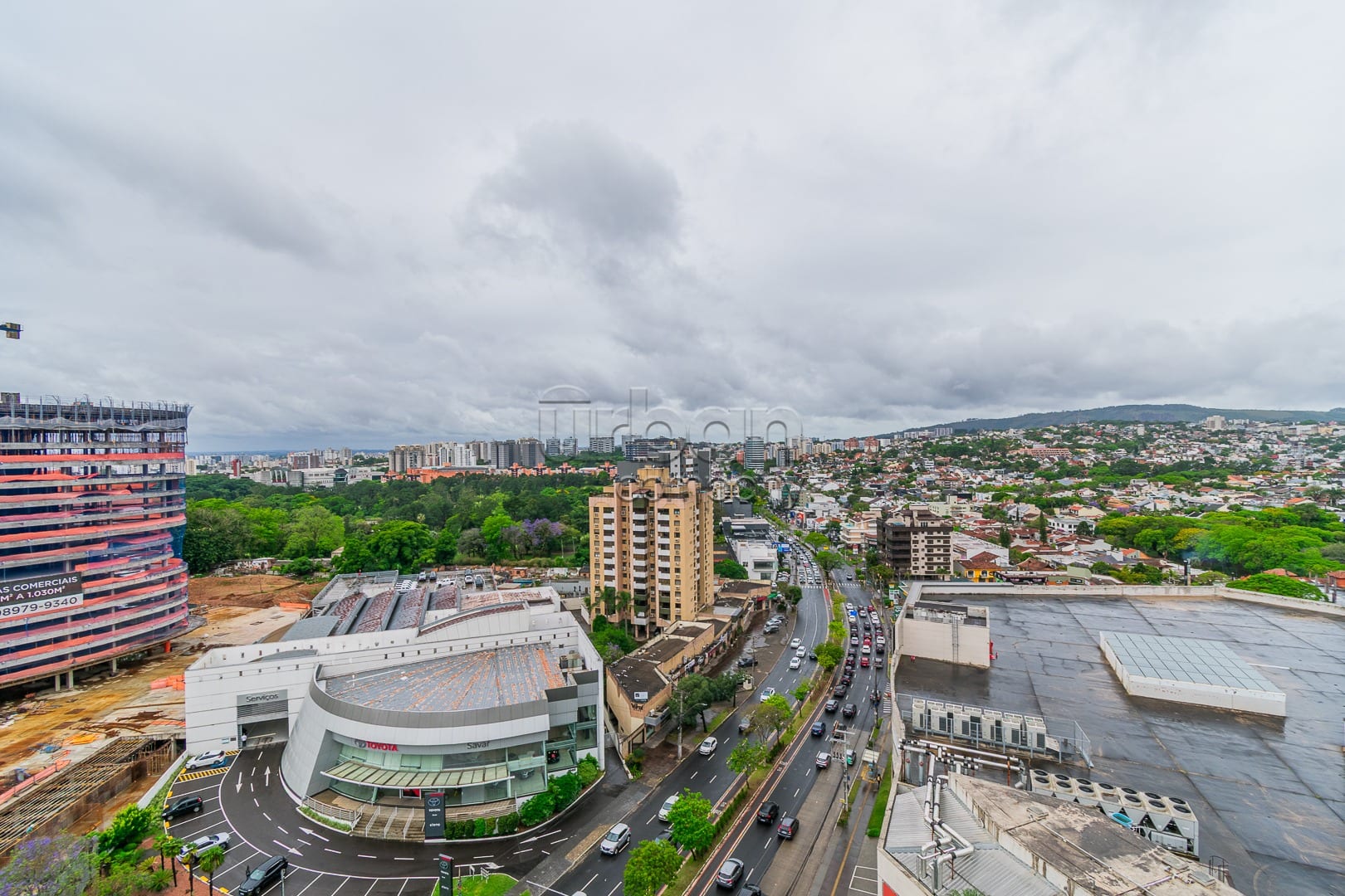 Três Figueiras