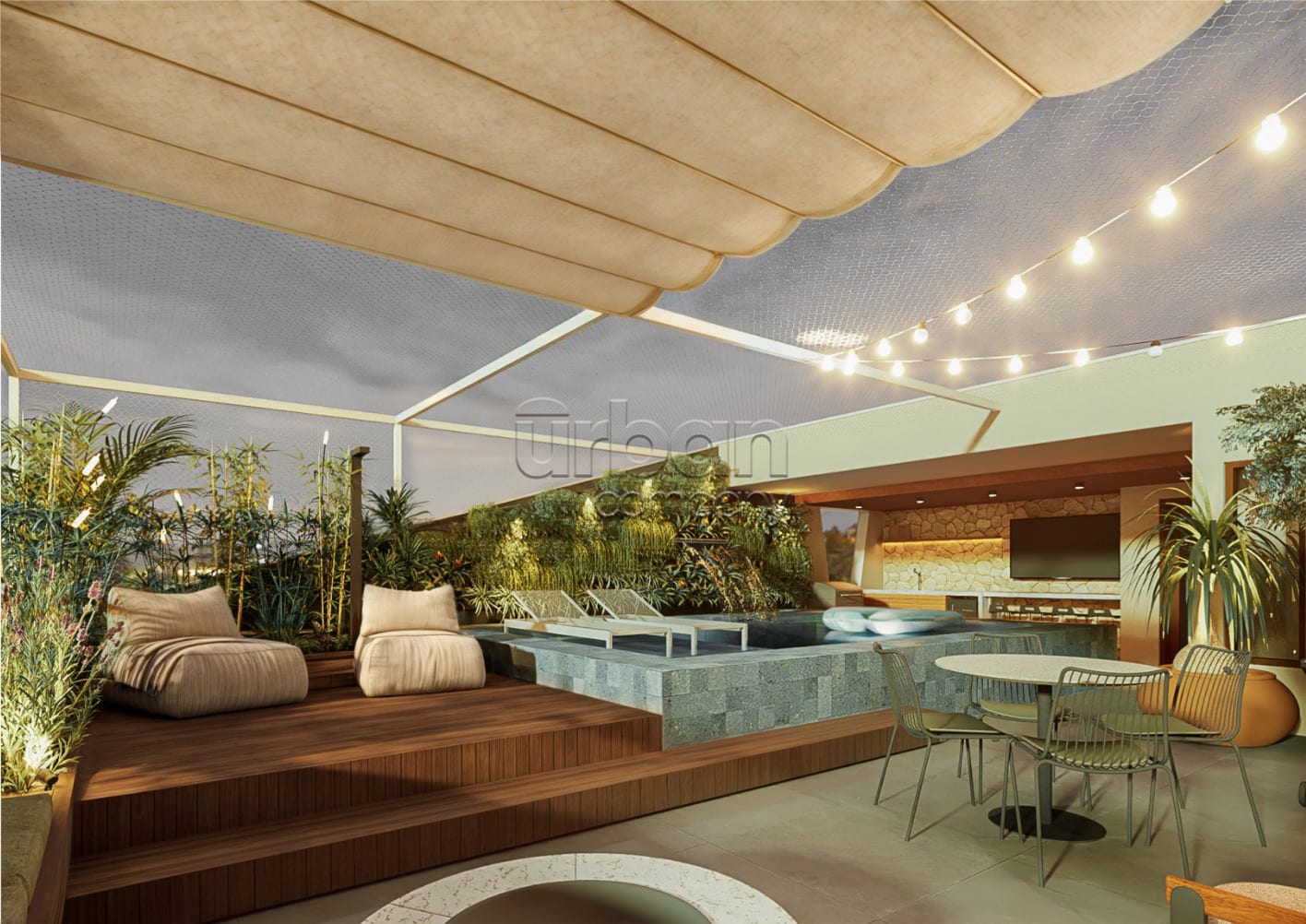Santa Cecília