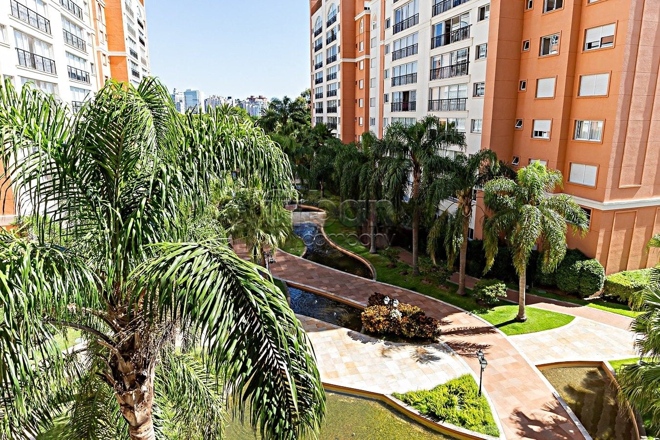 Jardim Europa