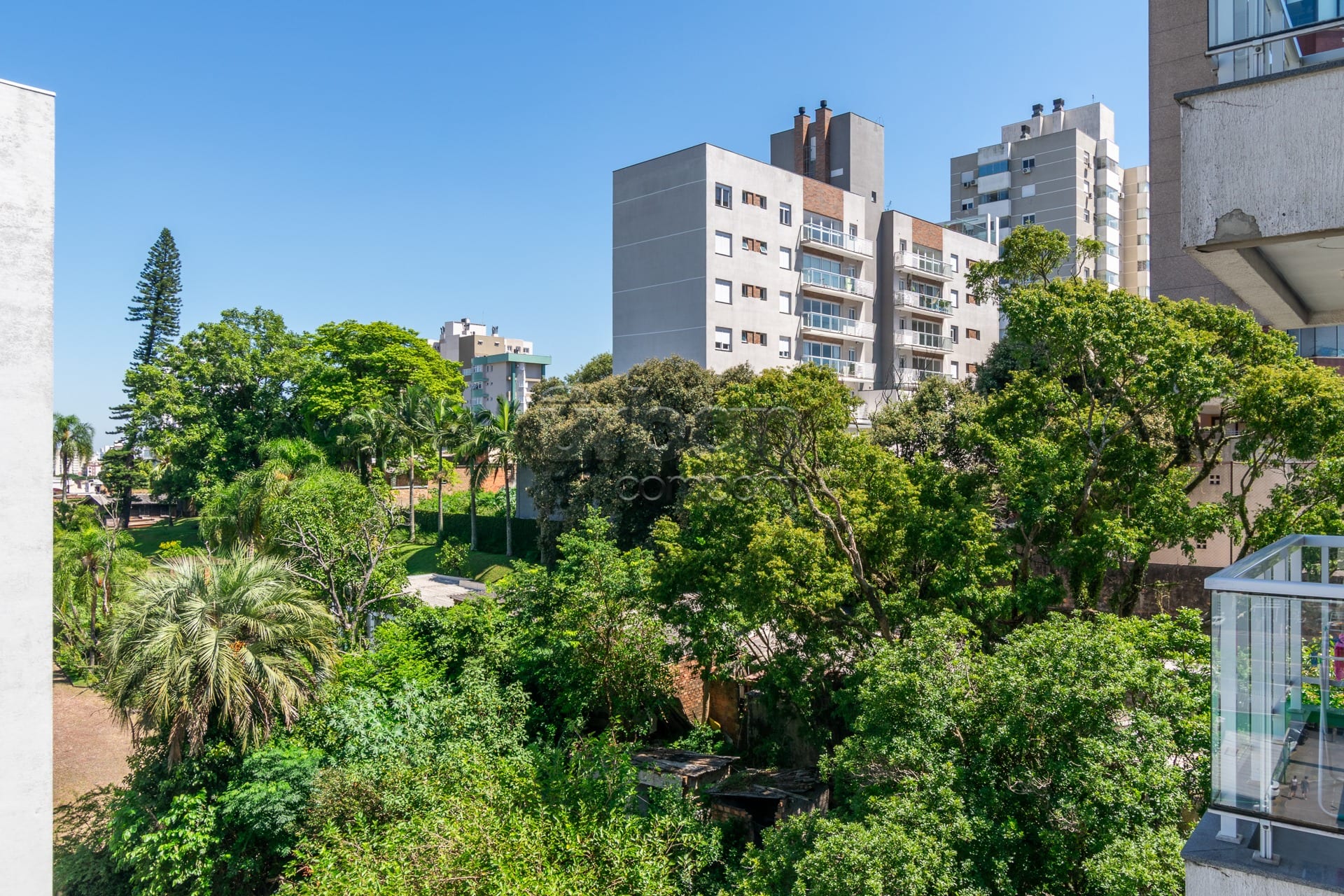 Jardim Botânico