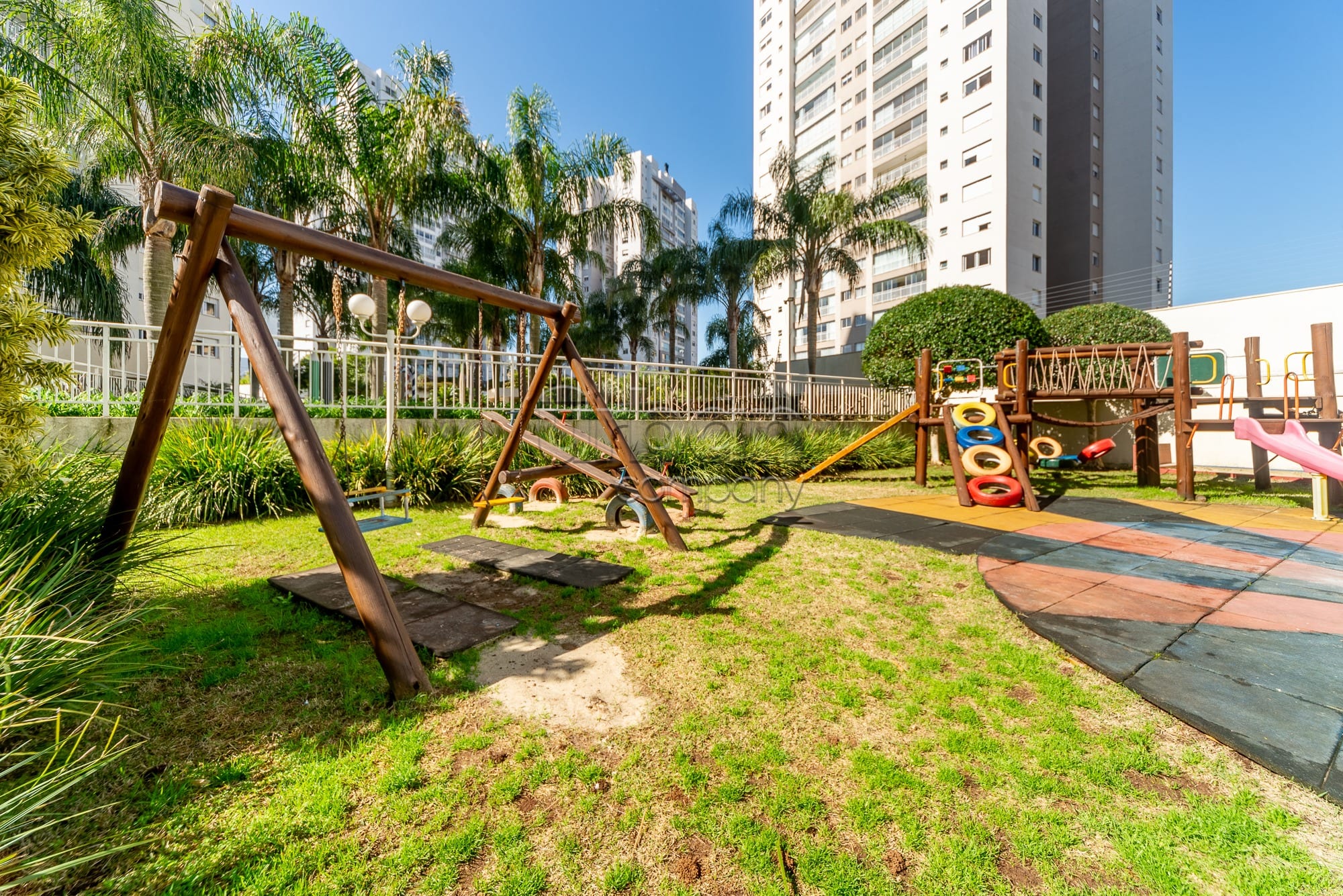Jardim Europa