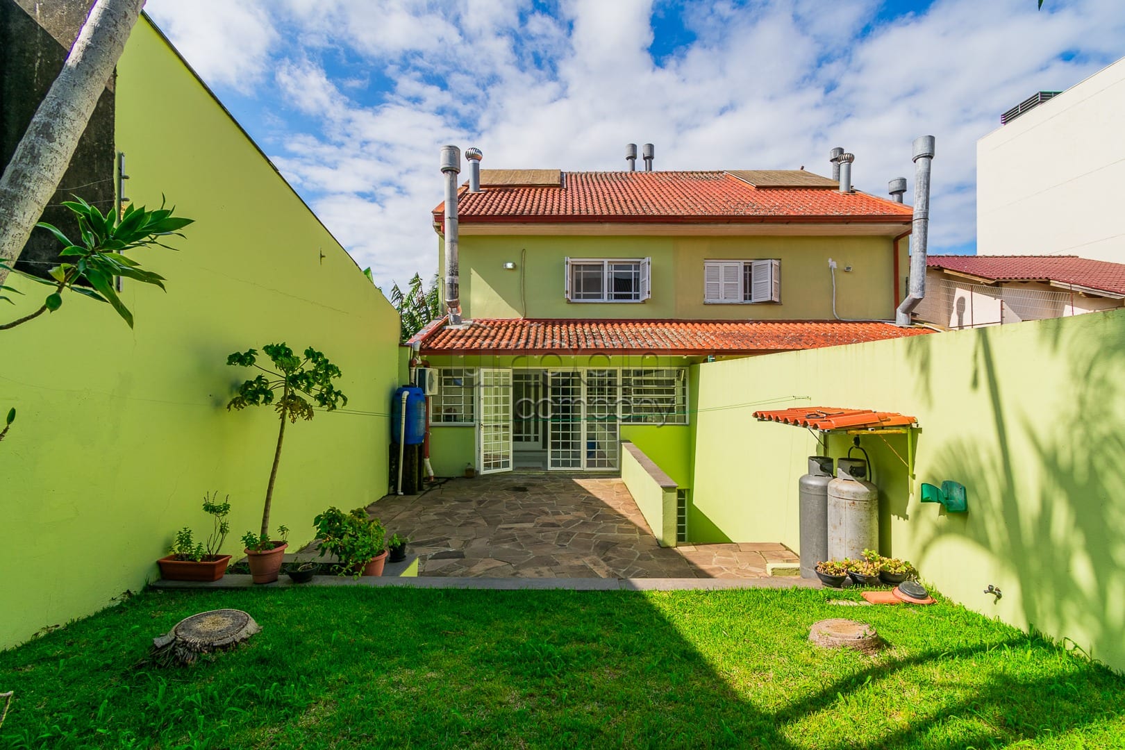 Jardim Itu Sabará