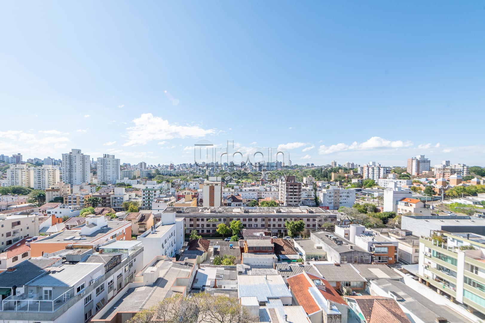 Jardim Botânico
