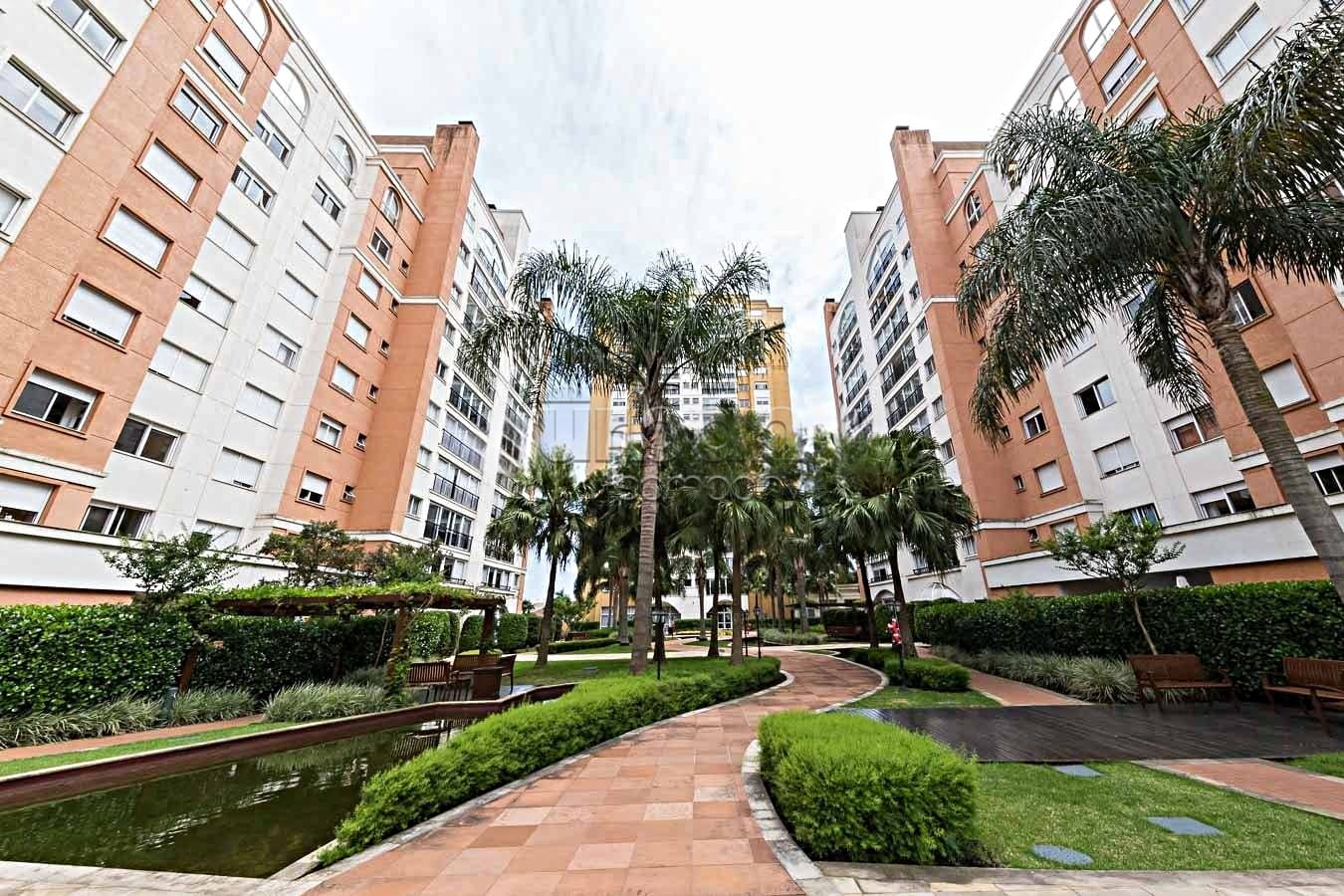 Jardim Europa