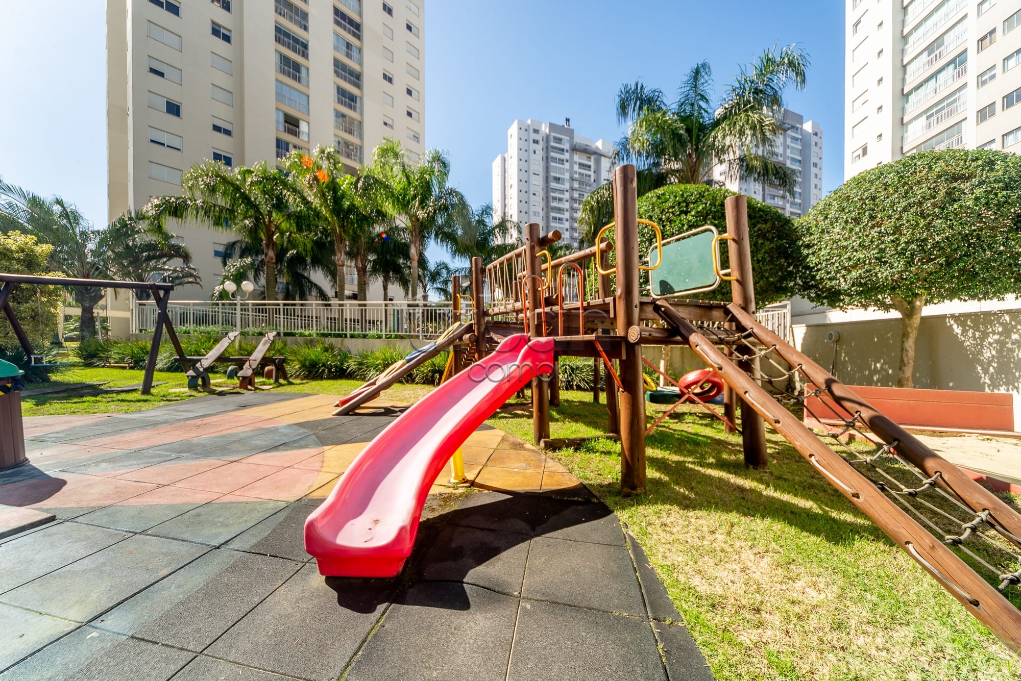 Jardim Europa