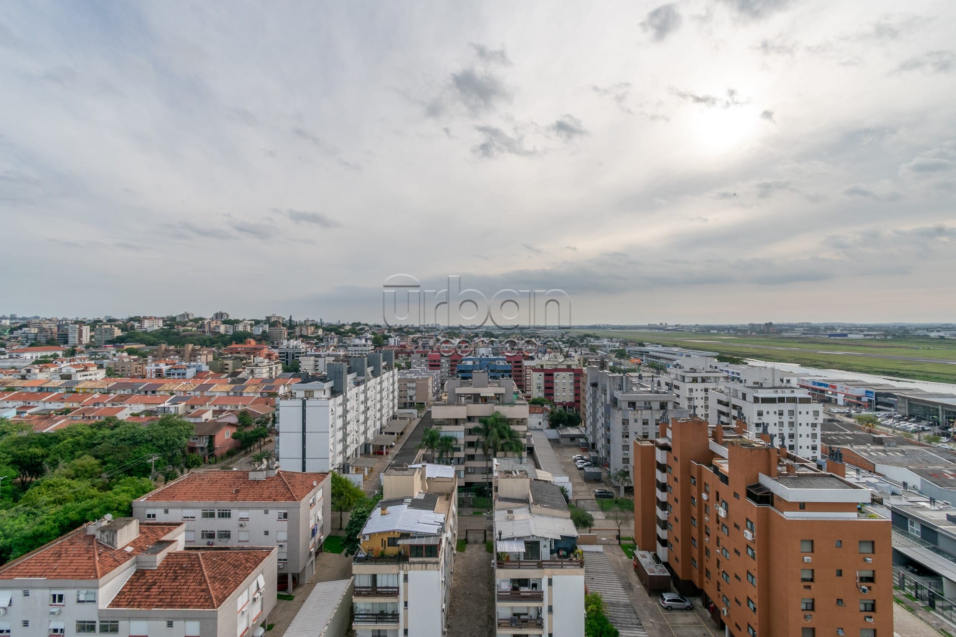 Jardim Lindóia