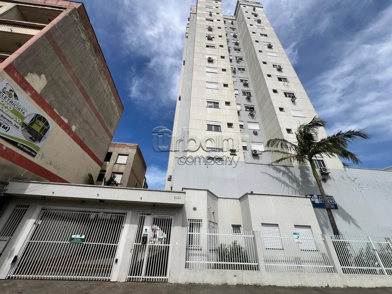 Foto do Residencial Miami Towers