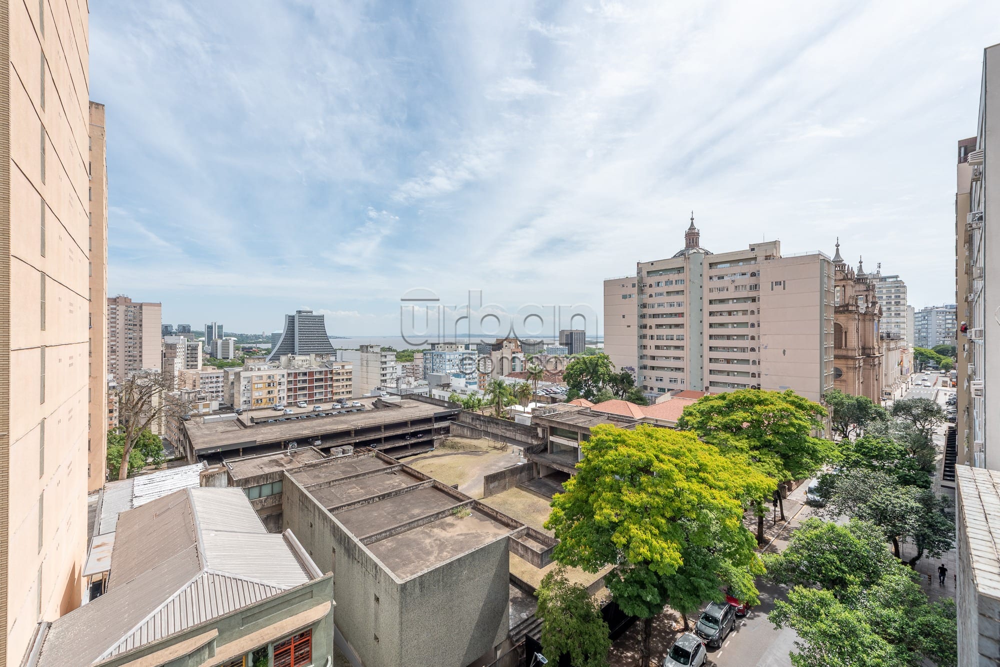 Centro Histórico