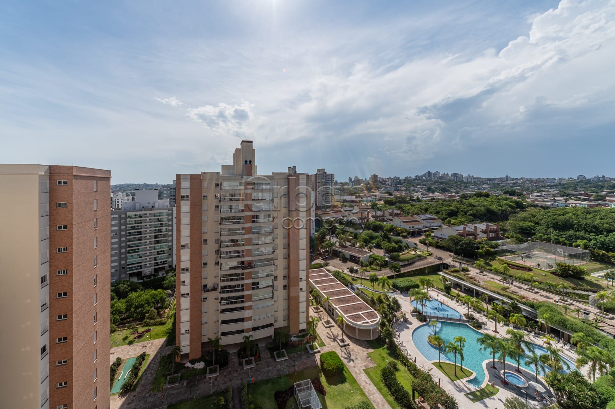 Central Parque