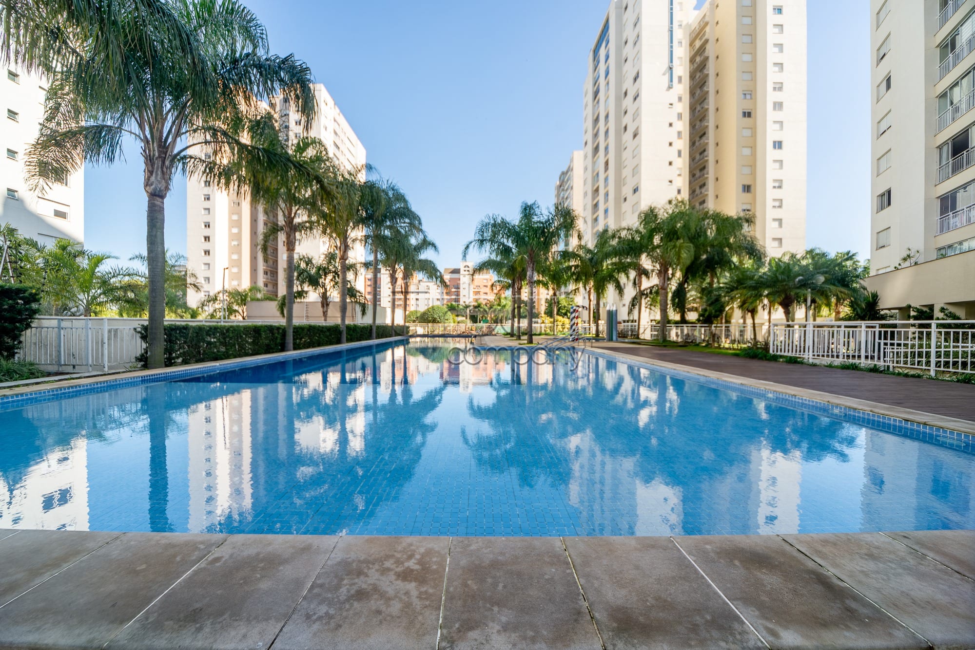 Jardim Europa