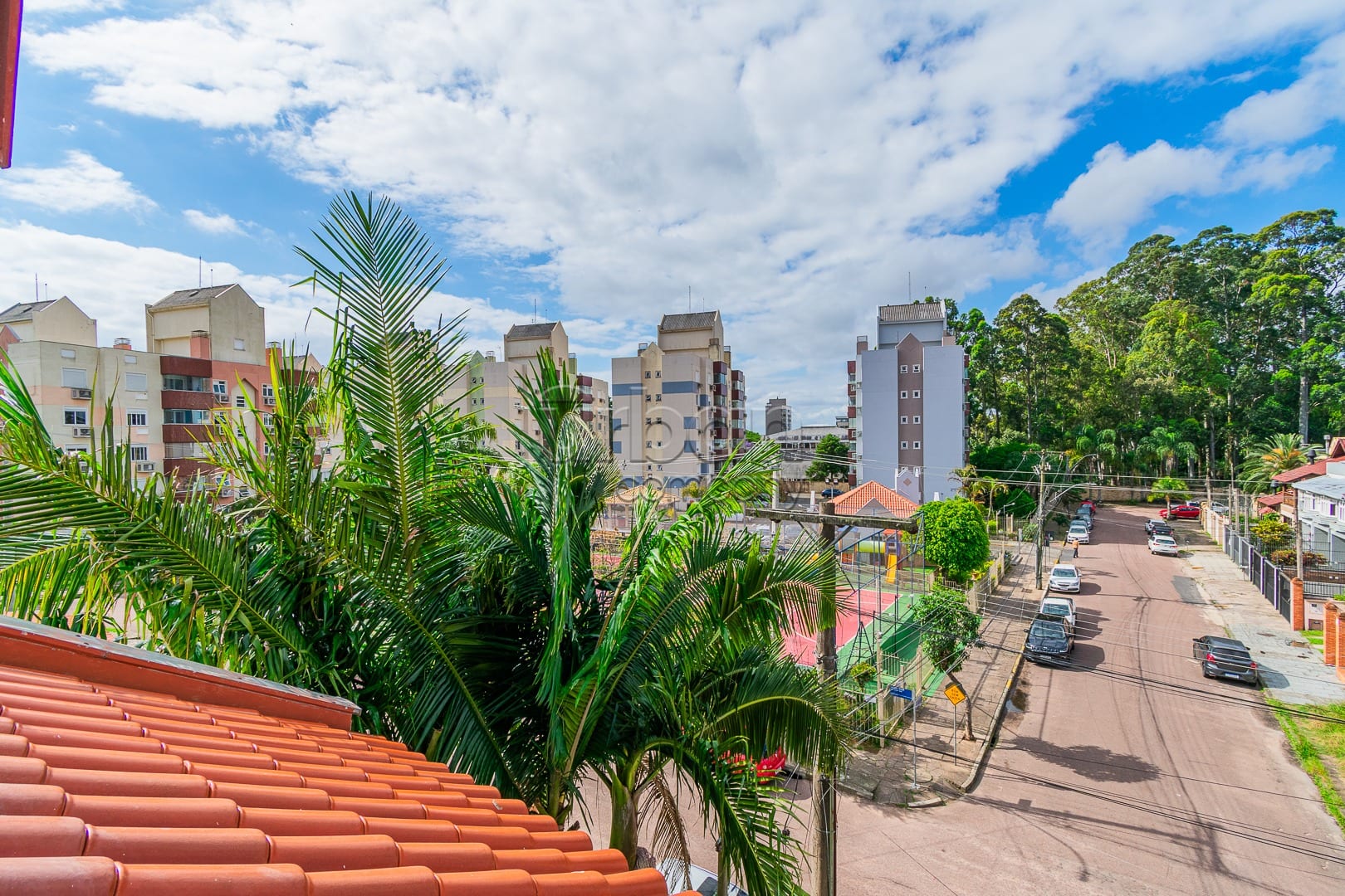 Jardim Itu Sabará