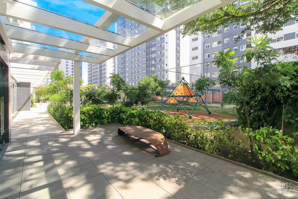 Jardim Lindóia